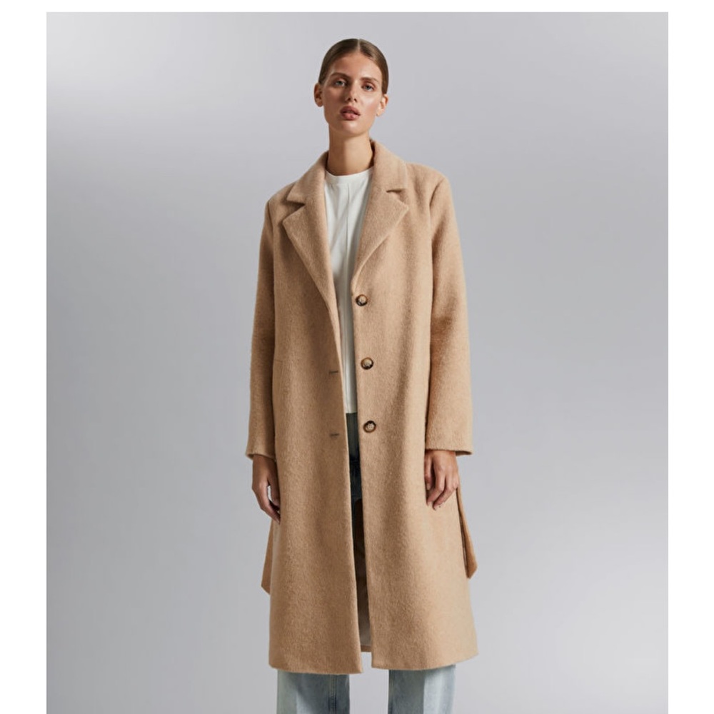 & other stories coat